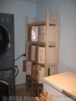 laundry room reno 2011